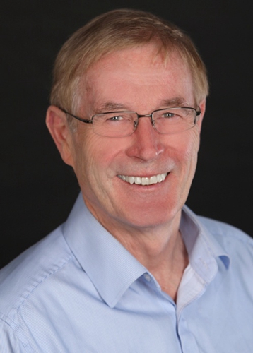 北京大学工学院-微软全球副总裁Tony Hey 一行