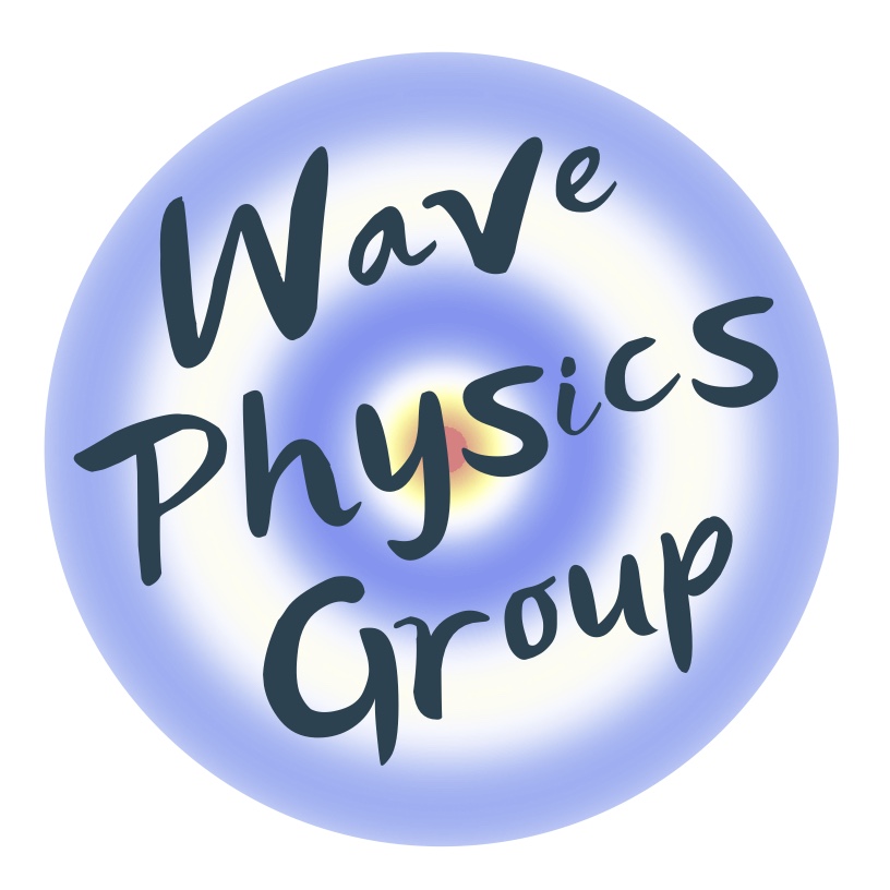 Wave Physics Group